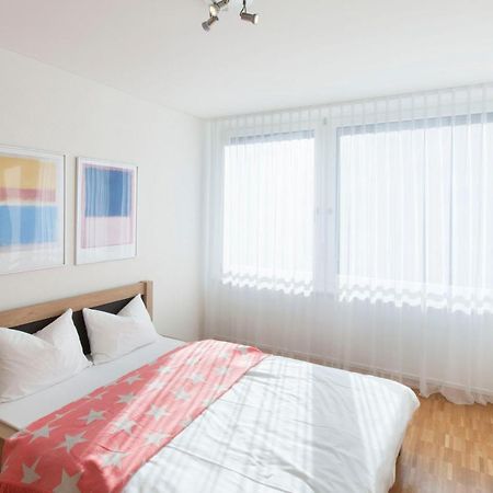 Nest - Erlenmattstrasse Leilighet Basel Eksteriør bilde